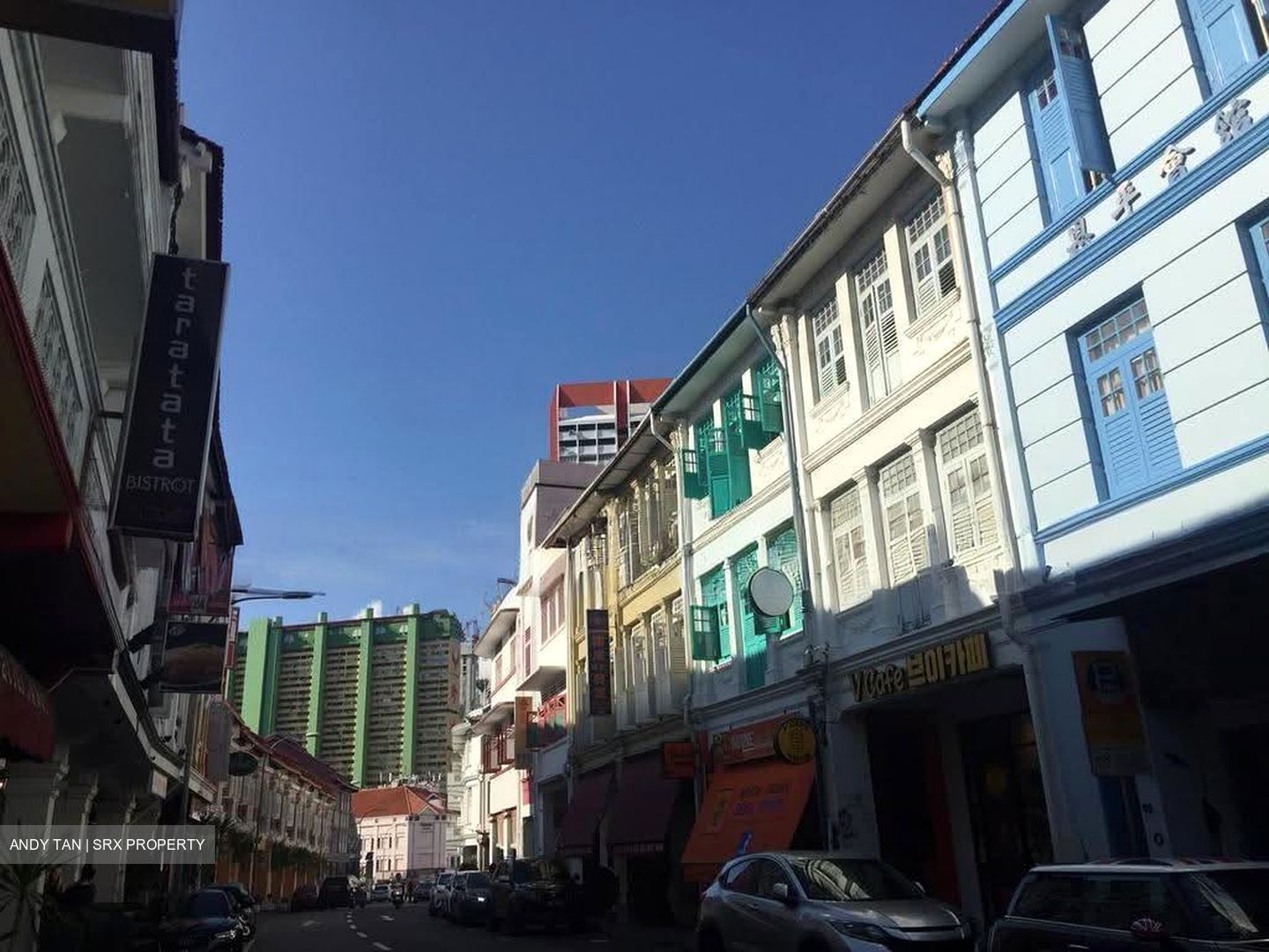 Keong Saik Road (D2), Shop House #608457371